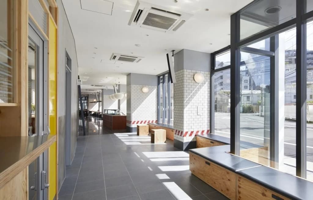 Hotel Graphy Shibuya - photo 2