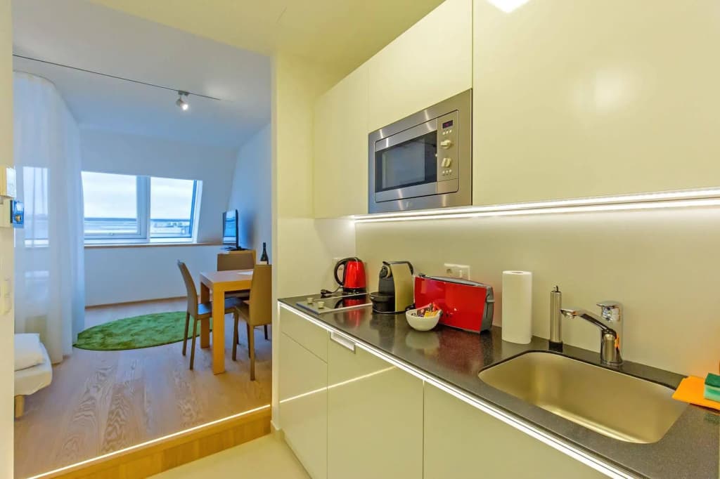 Wienwert Apartments Vienna - photo 15