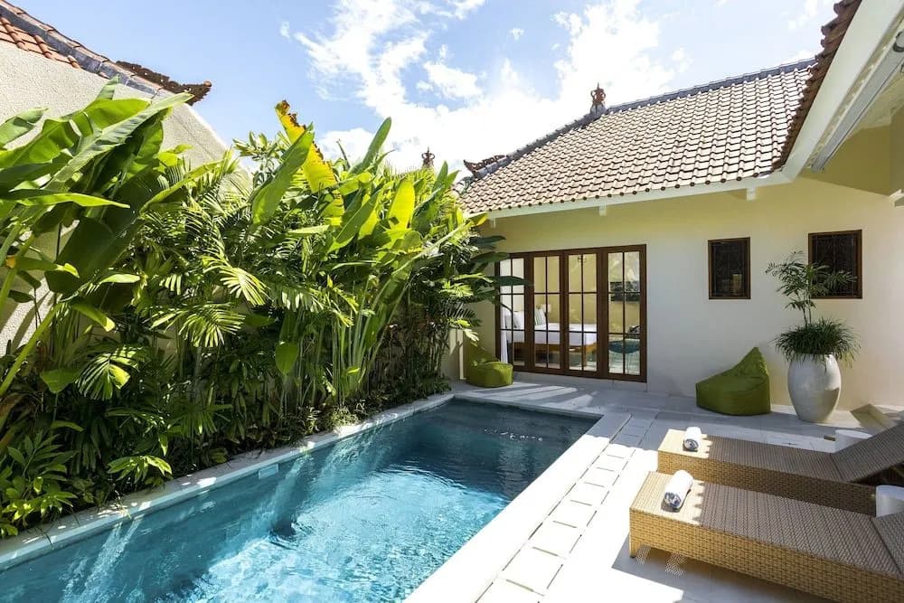 Villa Mandala - photo 10