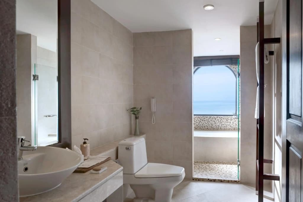 Rawi Warin Resort and Spa - photo 11