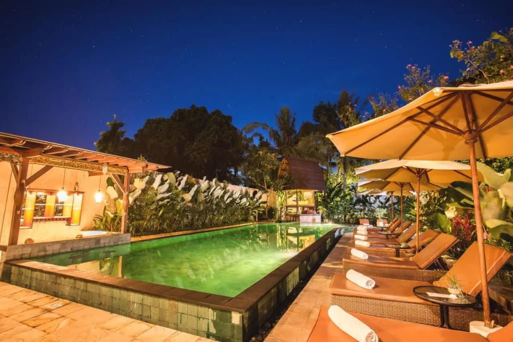 Rama Phala Resort & Spa - photo 16