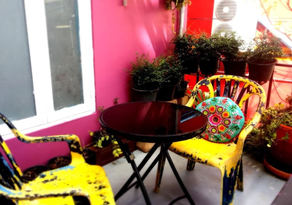 Ploy Hostel - photo 12