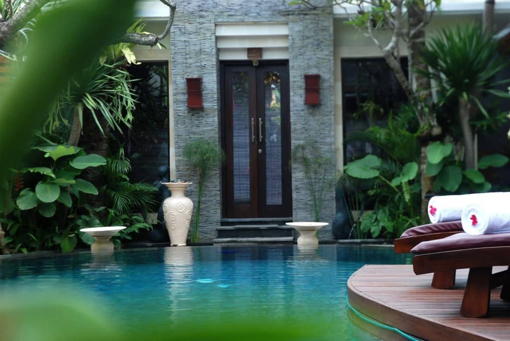 The Bali Dream Suite Villa Seminyak - photo 16