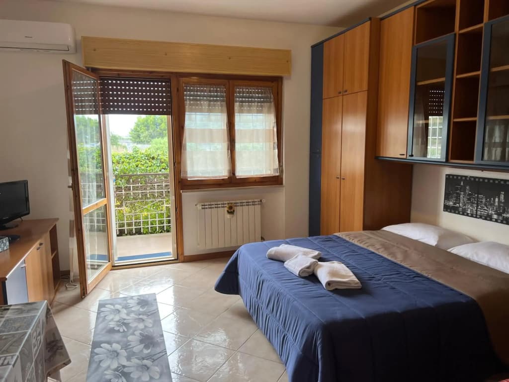Nuova Fiera Aparthouse - photo 3