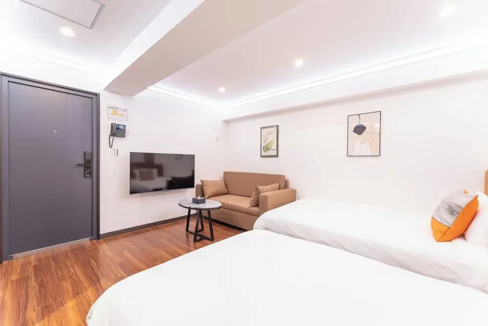 Tabist HOTEL UENO 39 - photo 16