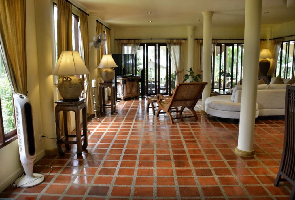 Baan Sijan Villa Resort - photo 12