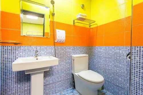 Gom Guesthouse Myeongdong - photo 9