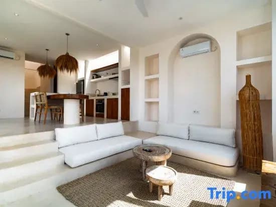 Villa Cove 3 by BaliSuperHost - photo 2