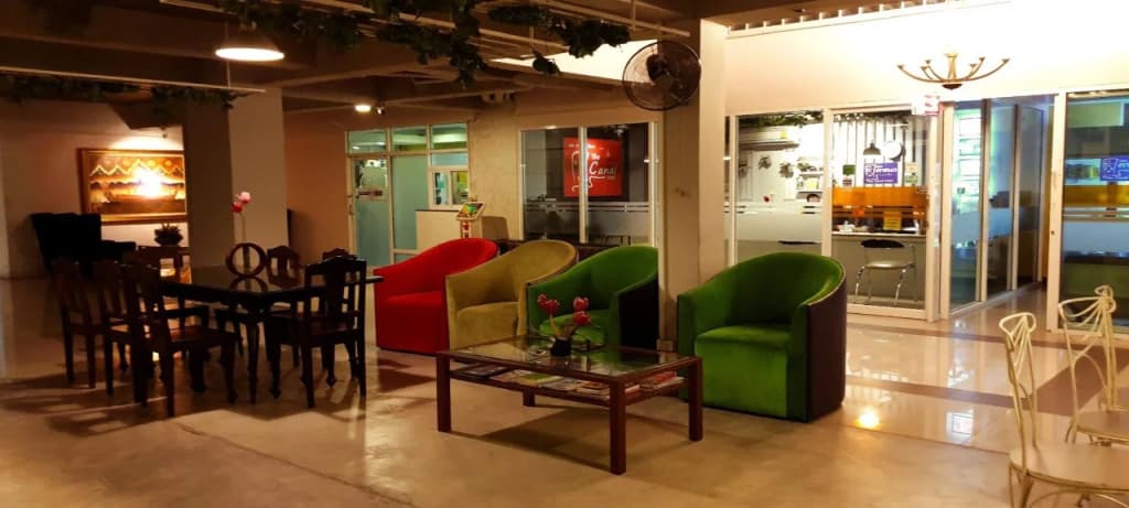 Mintara Hotel - photo 18