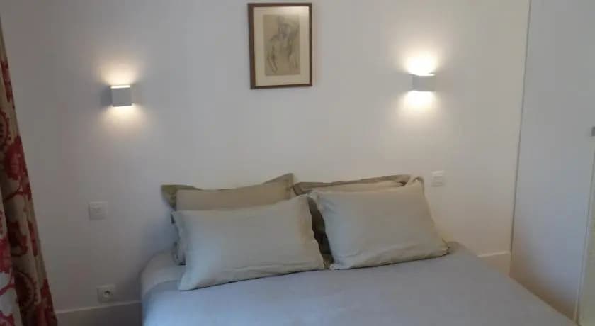 Parisian Home - Appartment Quartier Opéra, Madeleine, Saint Augustin - photo 3