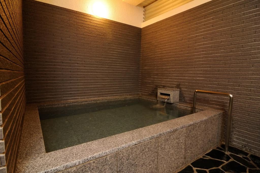Hotel Iida - photo 13