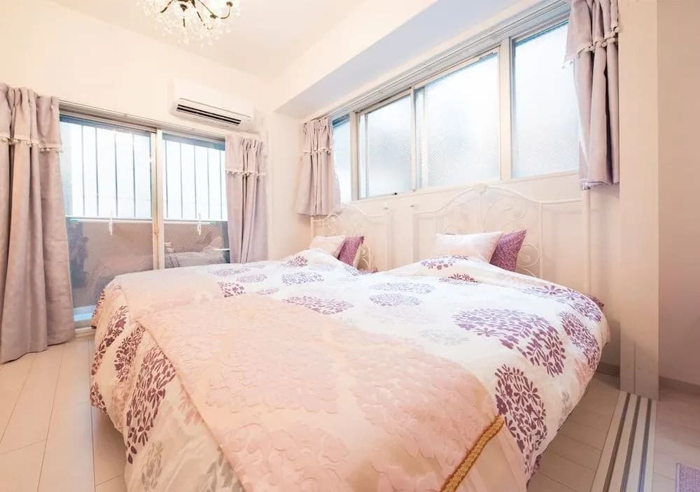 KAMON Apartment Osaka - photo 3