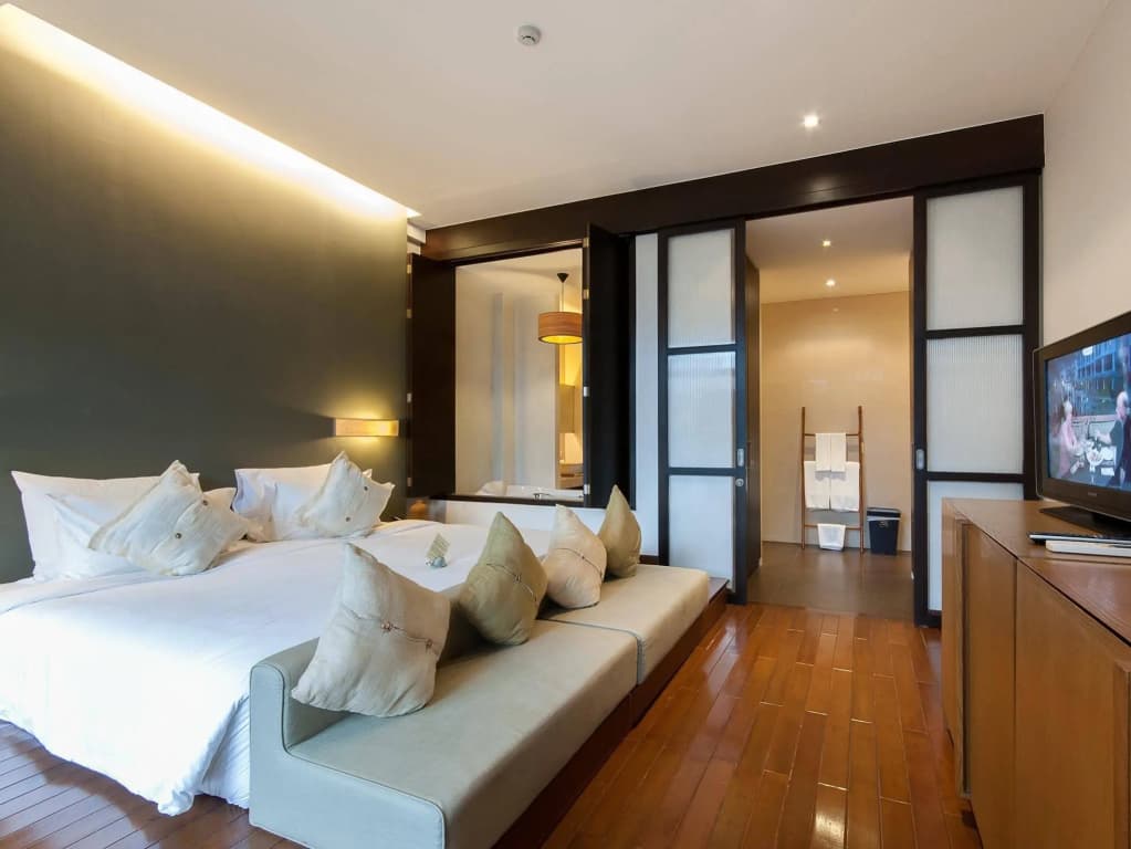 The Sea Koh Samui Resort & Residences by Tolani - photo 2