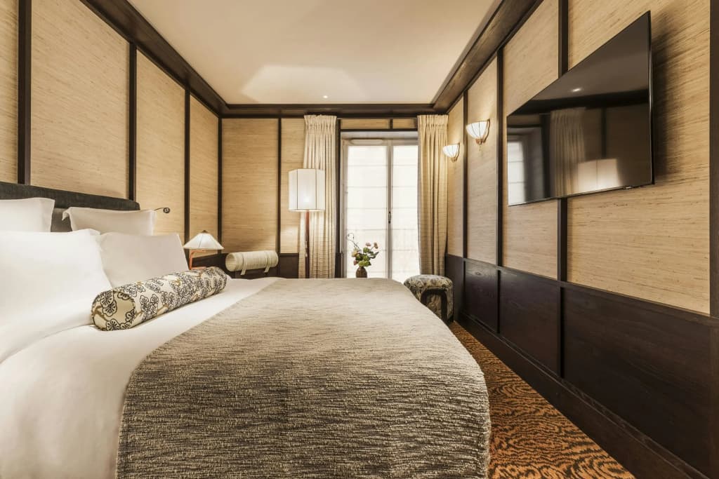 Hotel Hana - photo 21
