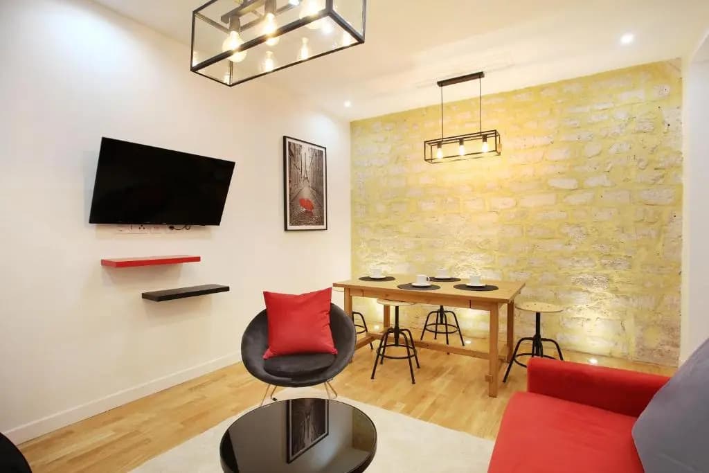 Tracy apartment - photo 7