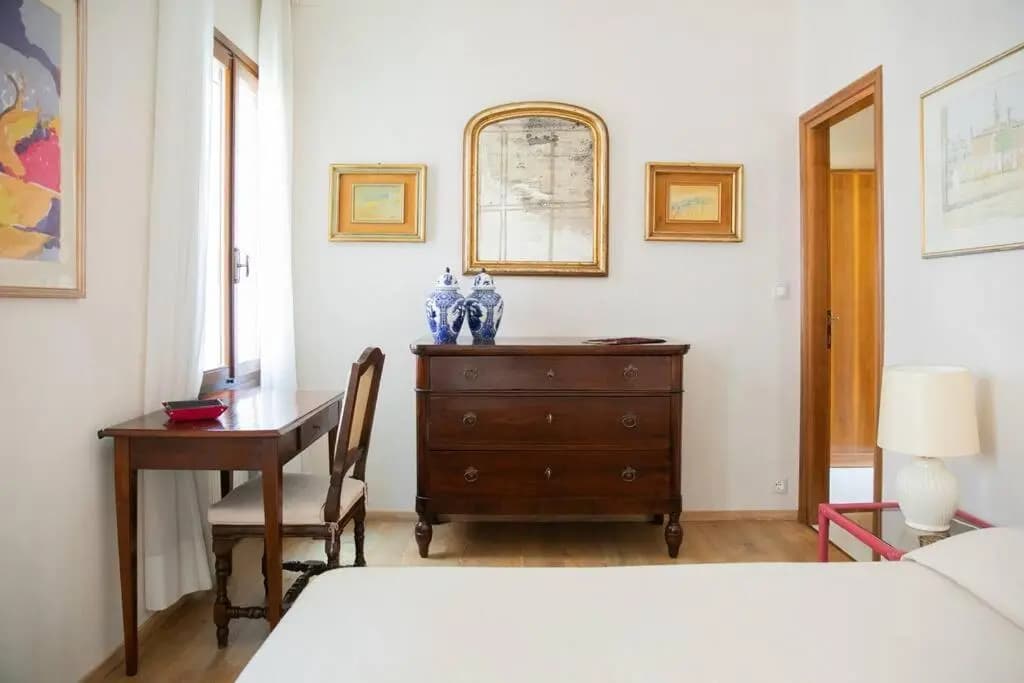 St Mark Apartments - photo 15