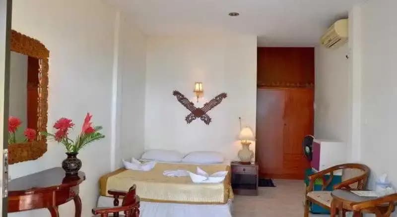 Aree Beach Resort - photo 14