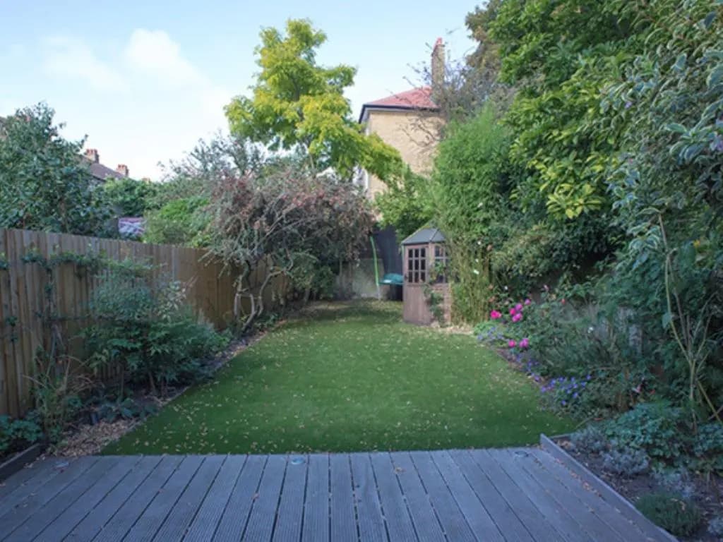 Veeve  Beautiful 4 Bed Home In Upmarket Fulham - photo 6
