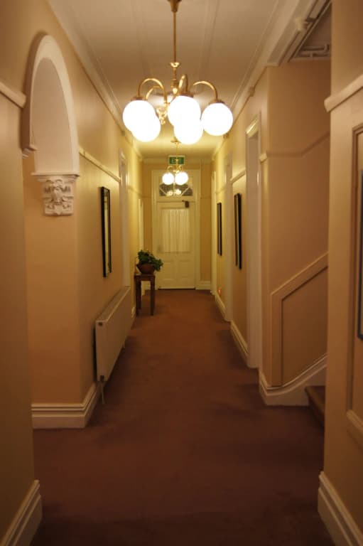 Blue Mountains Heritage Motel - photo 11