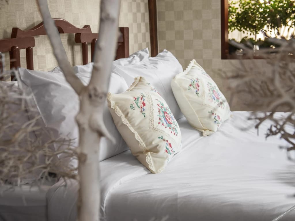 Iyou Bed & Breakfast - photo 3