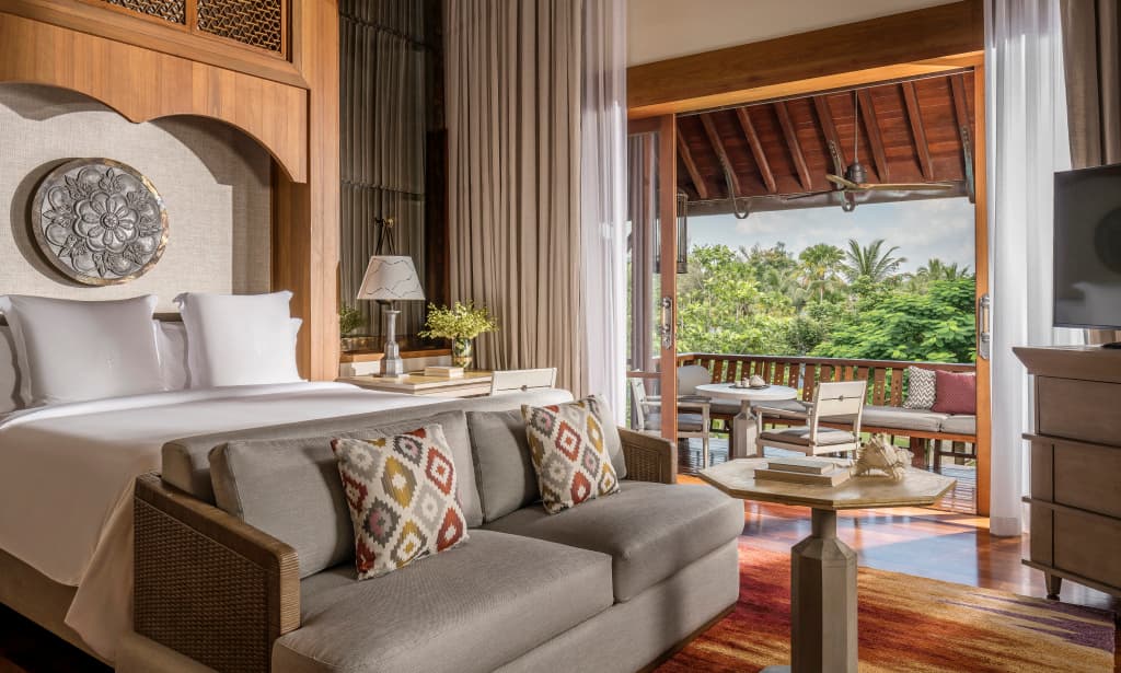 Four Seasons Resort Langkawi - photo 6