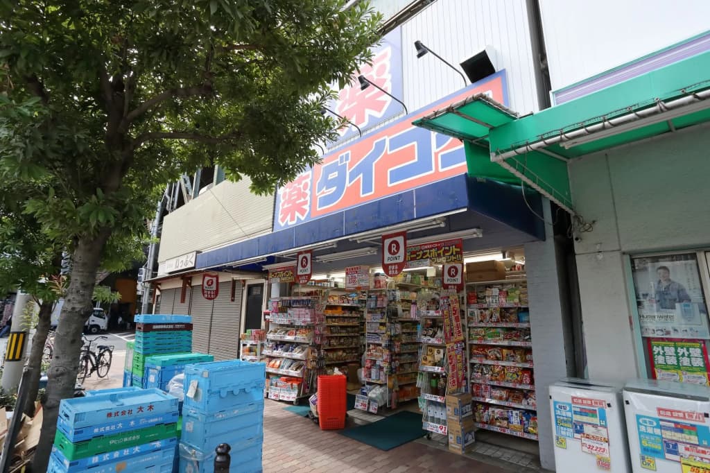 bnb+ Tsuruhashi - Hostel - photo 25