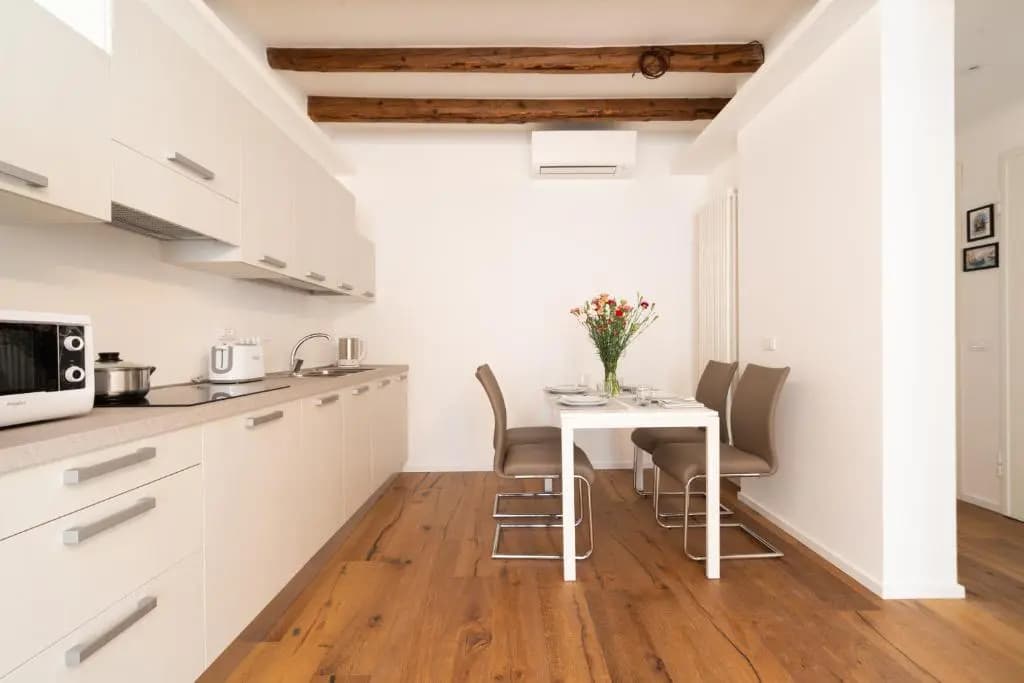Apartments Ca' Zaccaria - photo 12