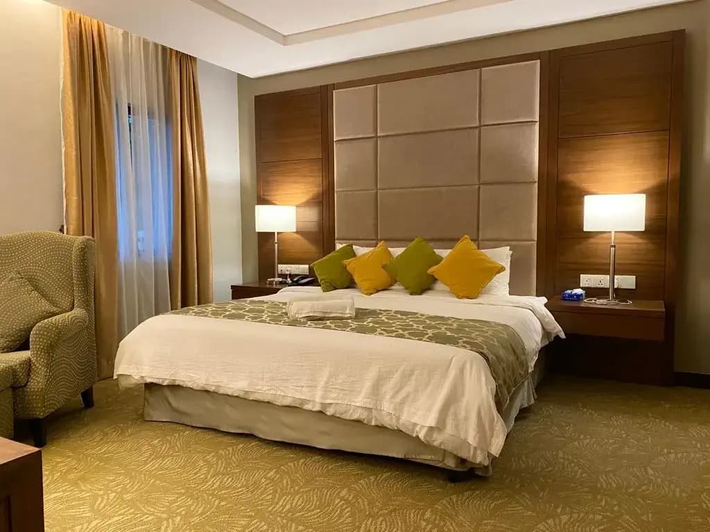Residence Inn Cherating - photo 24