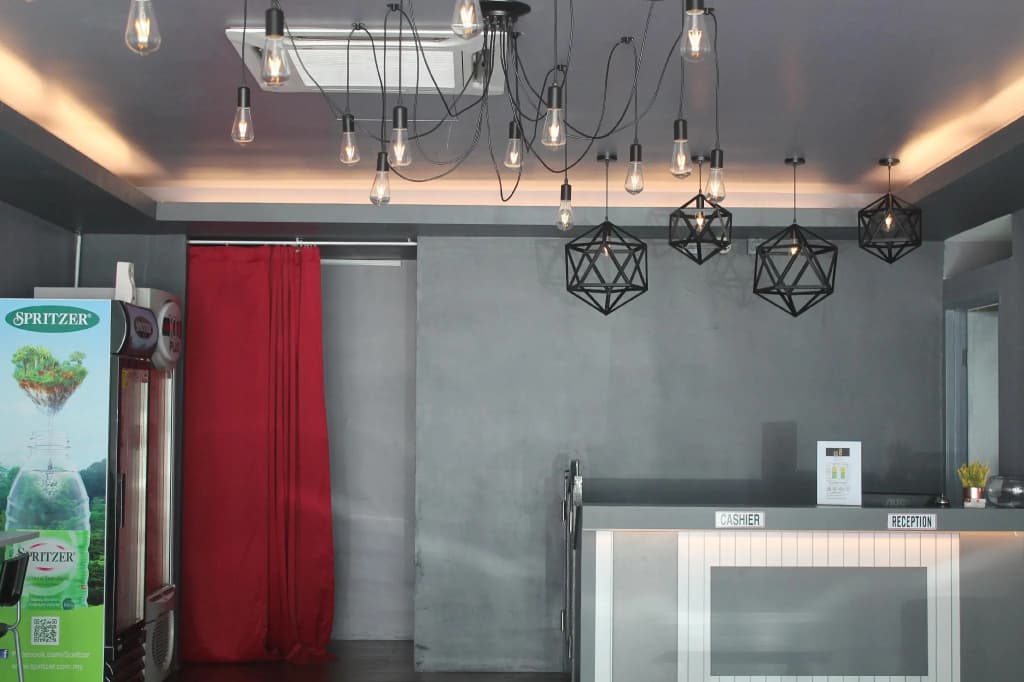 Hotel18 (MyHome) - photo 9