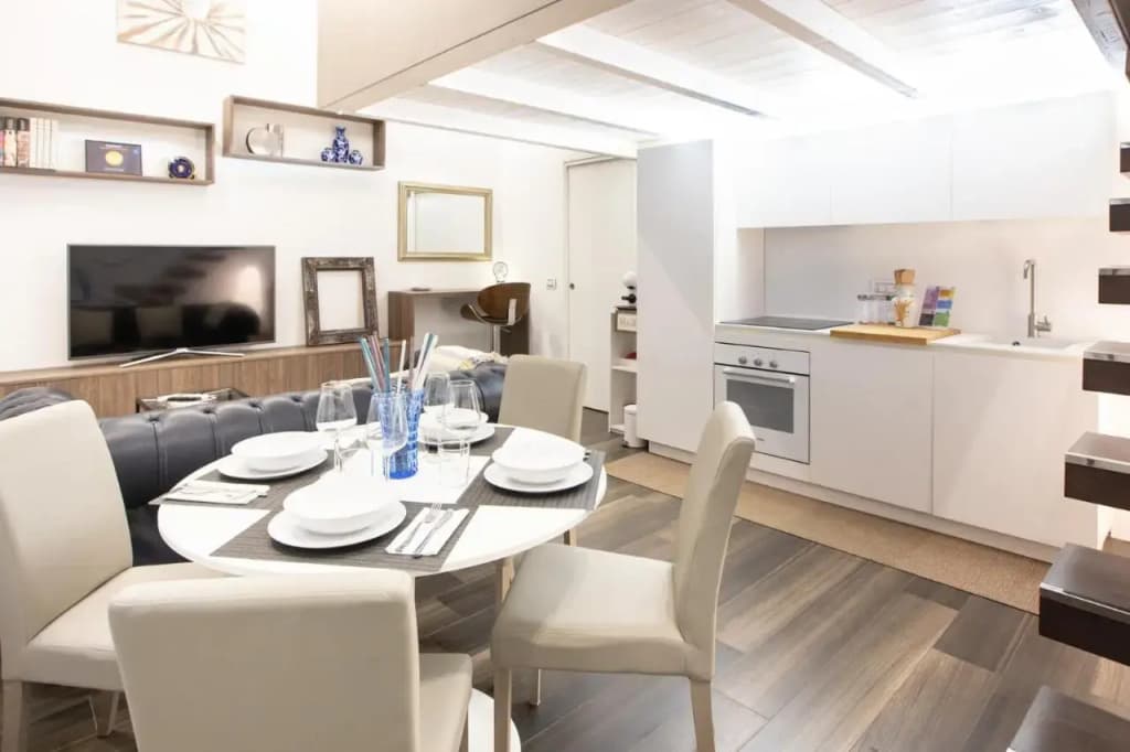 Charming Loft S. Gregorio 49 Master Guest - photo 3