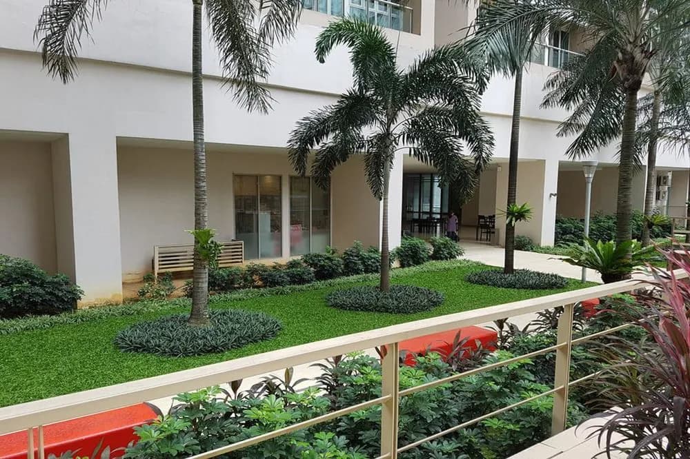 Mowu Suites @ KLCC City Center - photo 15