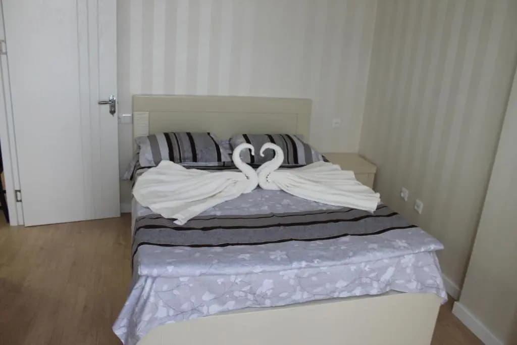 Saburtalo Apartment - photo 12