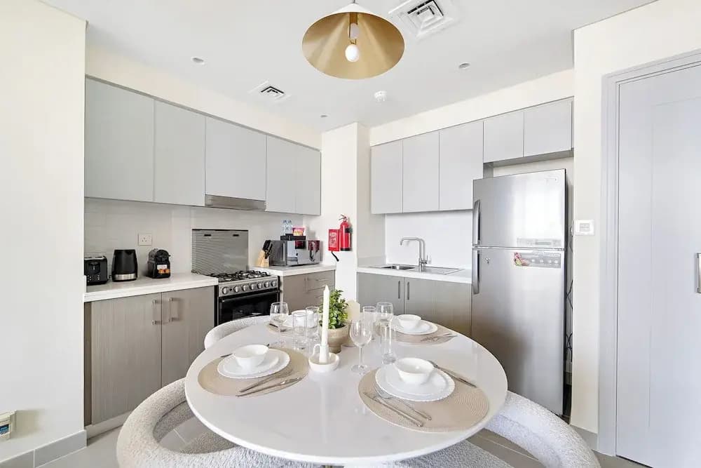 1BR 3802 Forte Tower 2 - photo 10