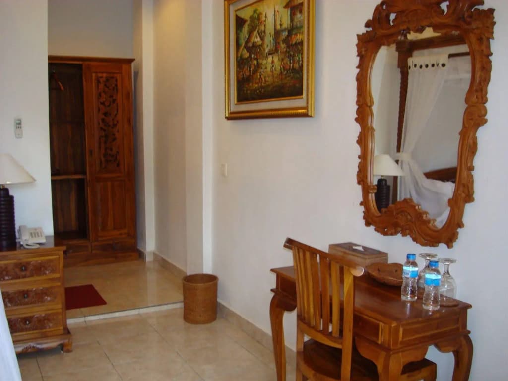 Bisma Sari Resort Ubud - photo 2