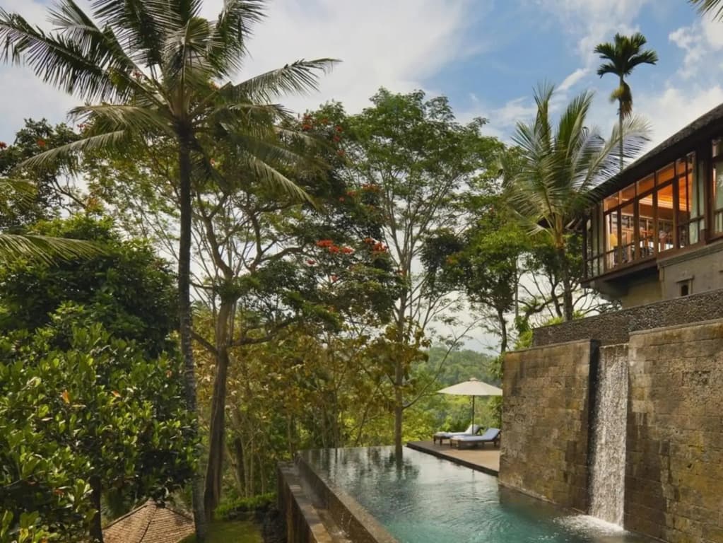 Como Shambhala Estate Resort - photo 14