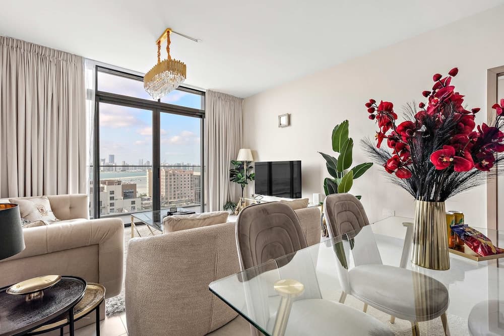 Silkhaus Premium 1BR Soho Square Saadiyat - photo 4