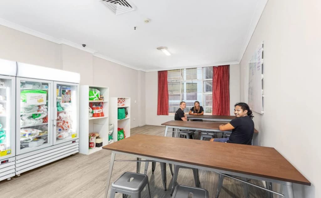 Sydney Backpackers - Hostel - photo 10