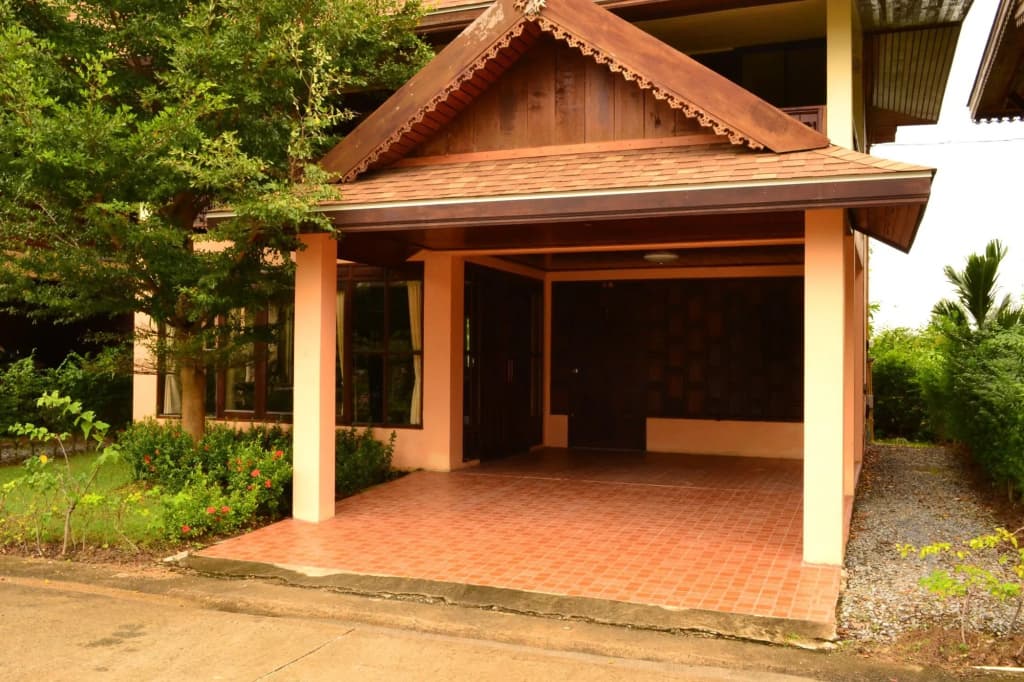 Yuwadee Resort - main photo