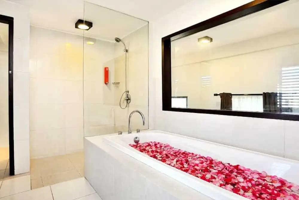 Ganga Hotel & Apartments - photo 9
