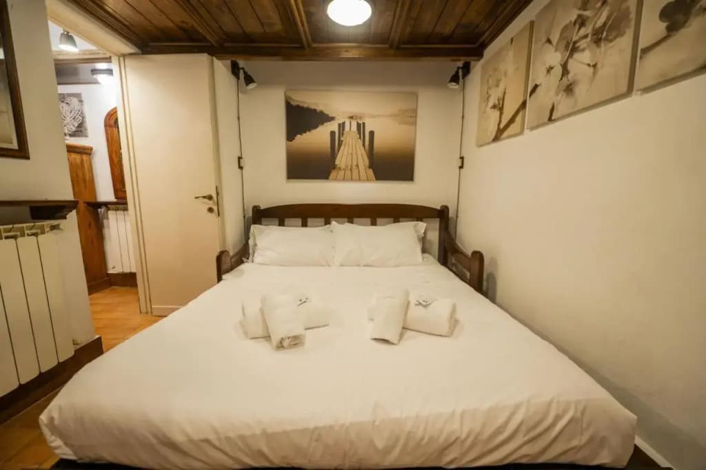 Piazza Navona Lovely Nest - photo 4