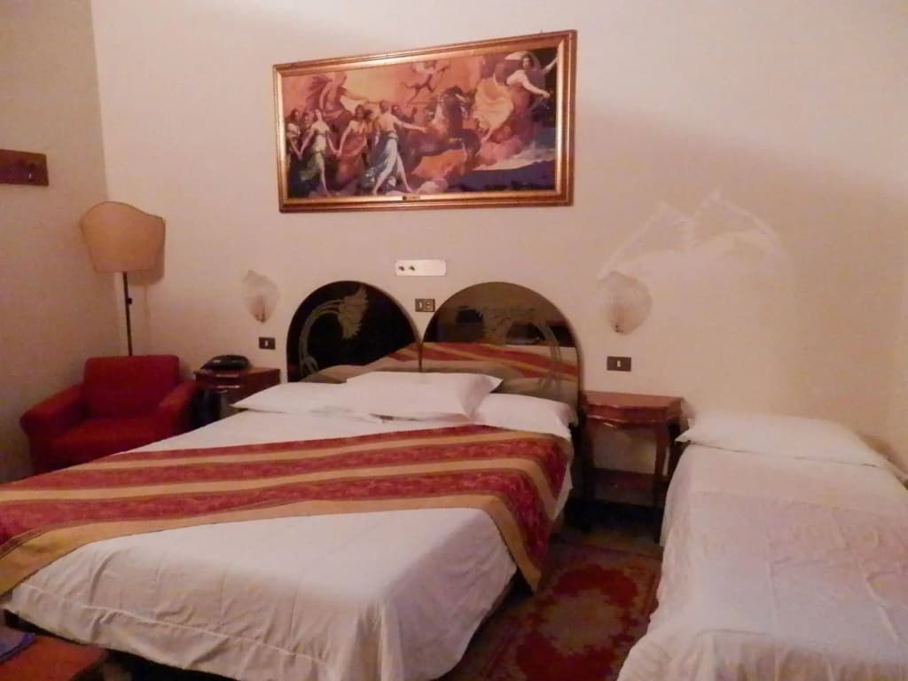 Hotel Villa Liberty - photo 4