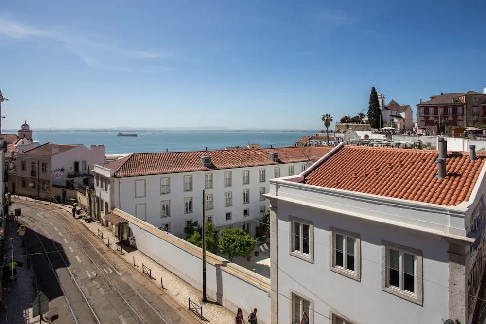 Alfama River View Tailor Made Flat - photo 1
