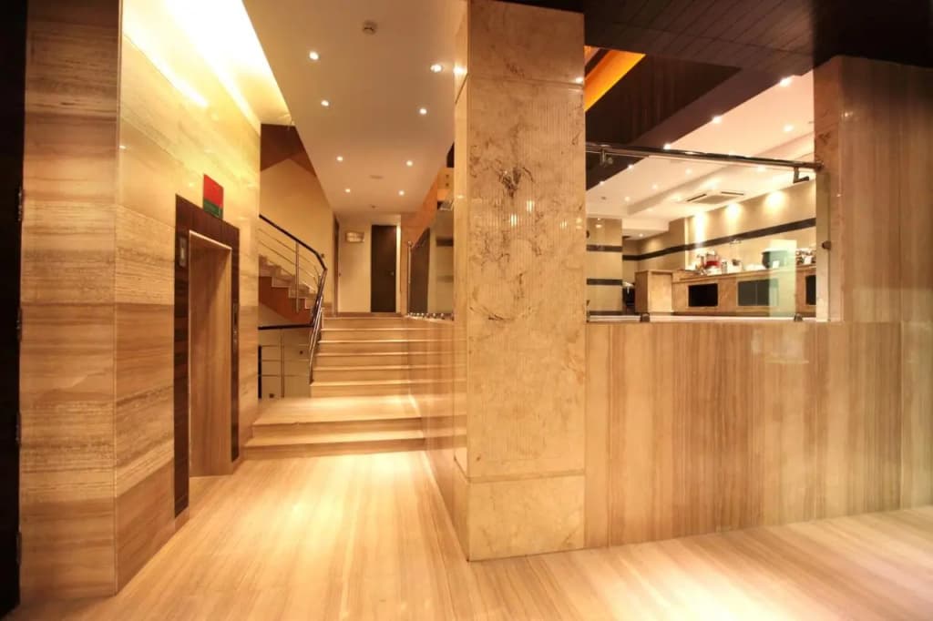Hotel Private Affair - photo 23