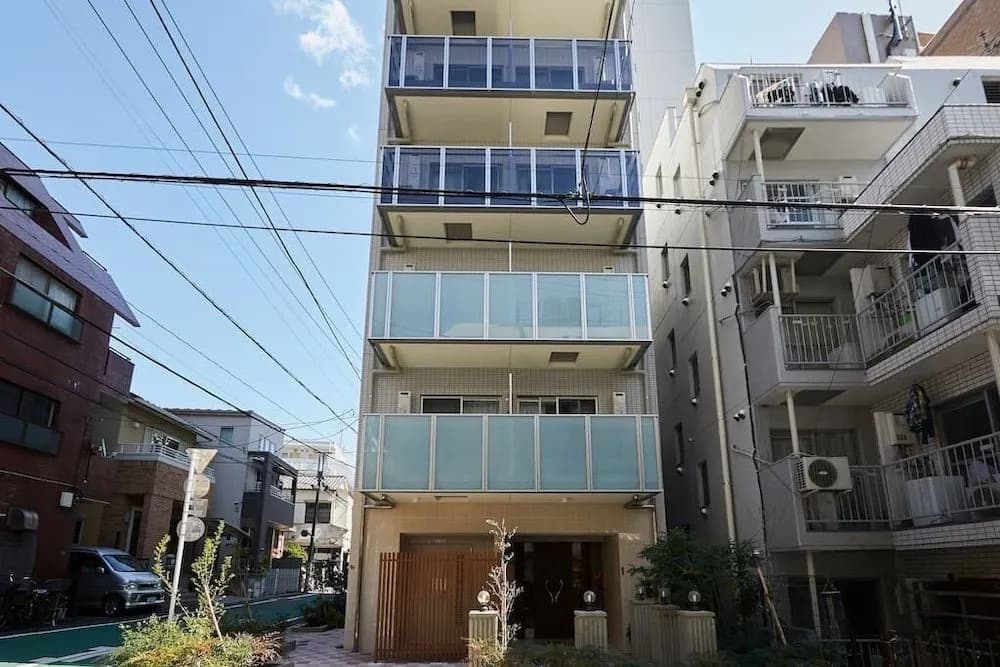 Cozy Home APT Otsuka A - main photo