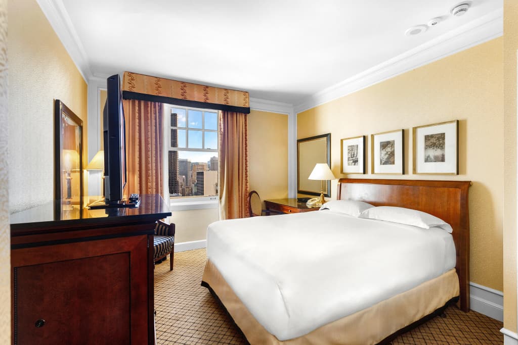 InterContinental Mark Hopkins by IHG - photo 48