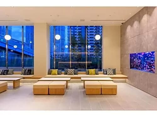 Hotel MONday Premium TOYOSU - Vacation STAY 69308v - photo 2