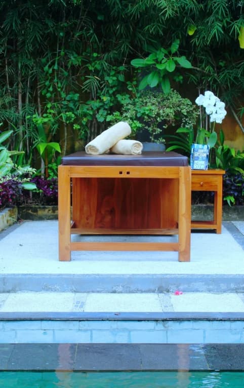 The Sujana Ubud - photo 26