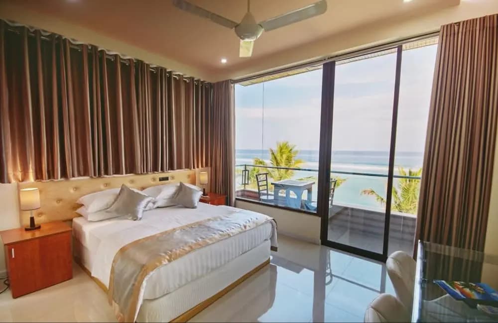 Lonuveli Hotel - photo 11