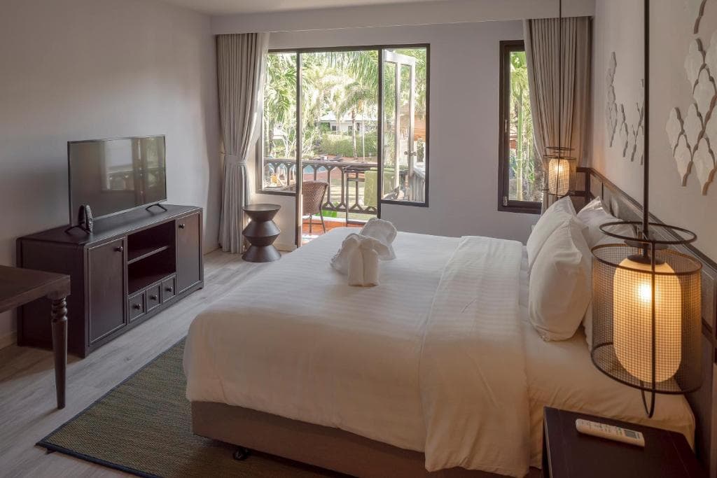 The Pe La Resort, Phuket - photo 41