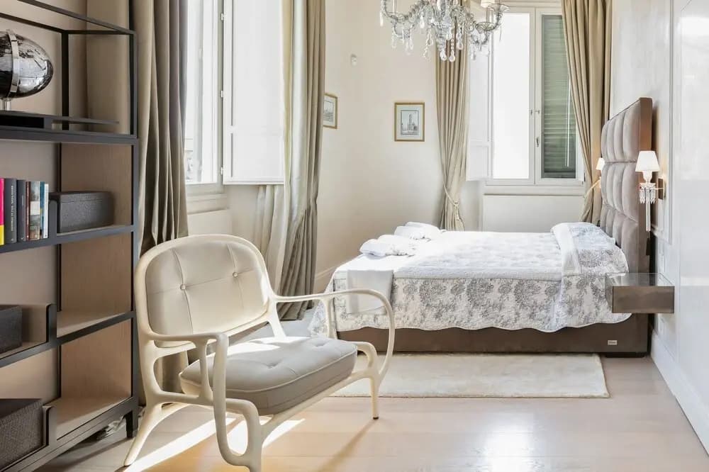 Exclusive Penthouse Il Magnifico - Free Parking - photo 6